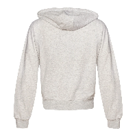 Resim Hummel Hml T-Ic Icona Zip Hoodie Kadın Ceket 921774-9098