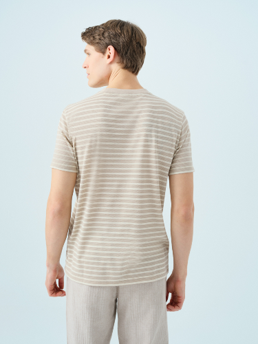 Resim Loft Erkek T-shirt