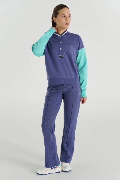 Resim Hummel Hmldella Pants Kadın Eşofman Alt 932153-9963