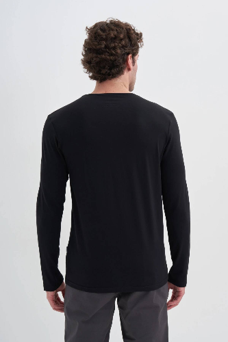 Resim Cazador Erkek Sweat 5606