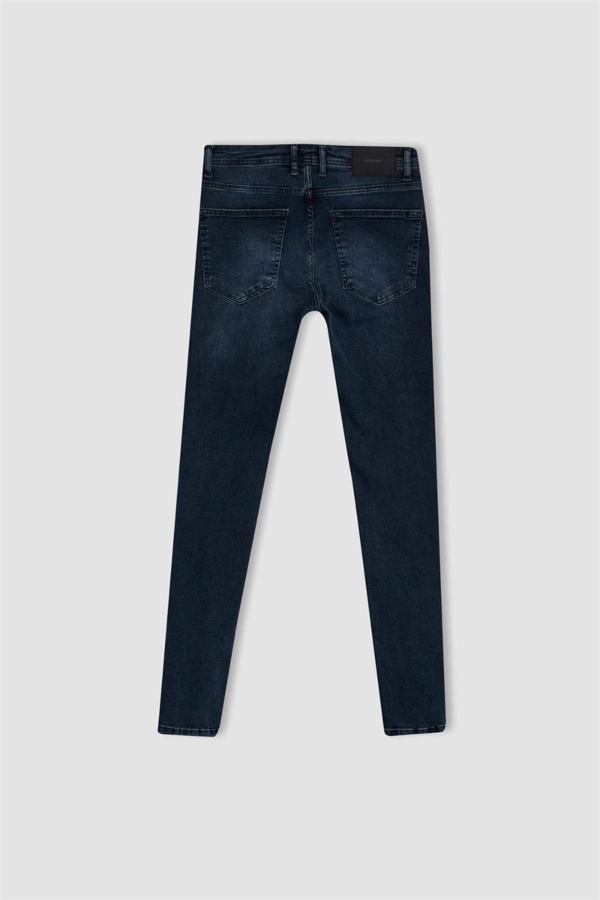 Resim Defacto Erkek Jean Pantolon Z6298AZNM41