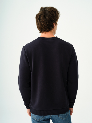 Resim Loft Erkek Sweat
