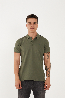 Resim PAUL&MORE Erkek T-shirt
