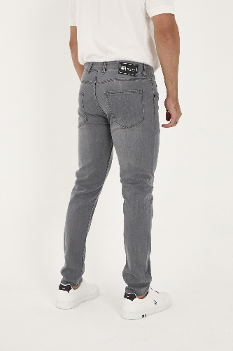 Resim PAUL&MORE Erkek Jean