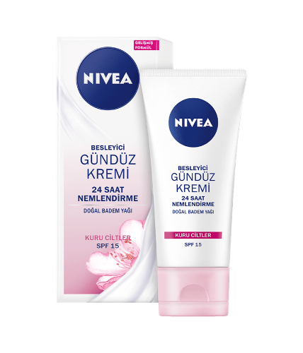 Resim Nivea  Bakım Kremi