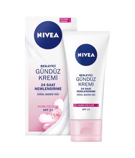 Resim Nivea  Bakım Kremi
