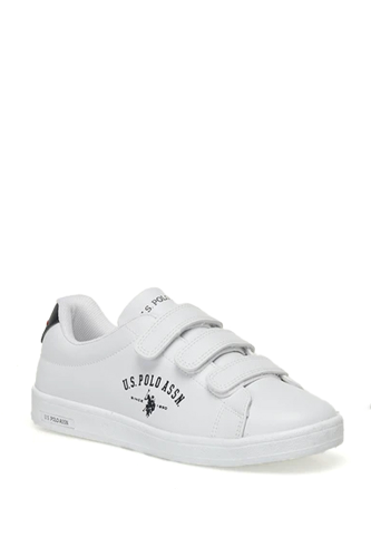 Resim U.S. Polo Assn. Kadın Spor Ayakkabı A101947316 Sınger Gsn 5Fx