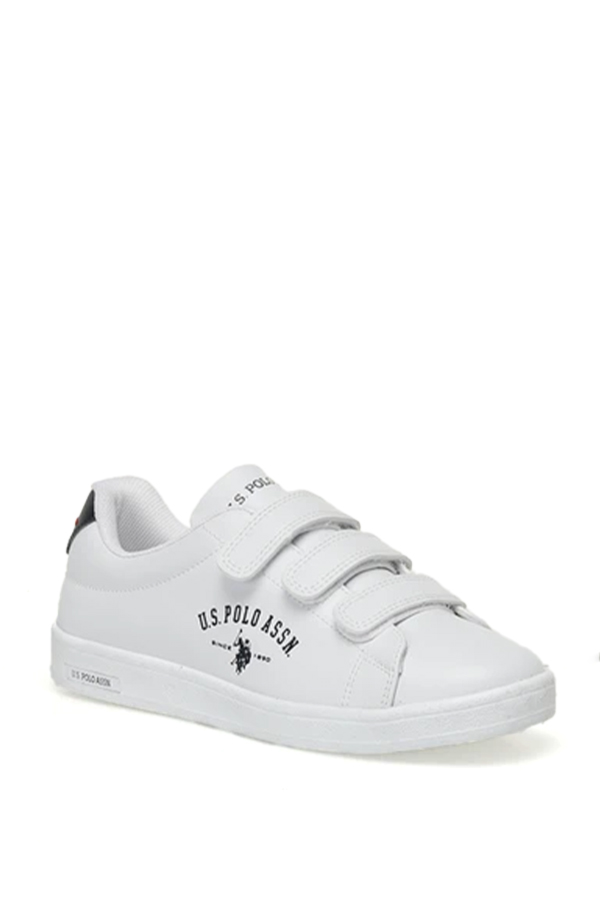 Resim U.S. Polo Assn. Kadın Spor Ayakkabı A101947316 Sınger Gsn 5Fx