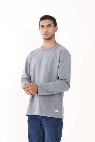 Resim Trender Erkek Sweat