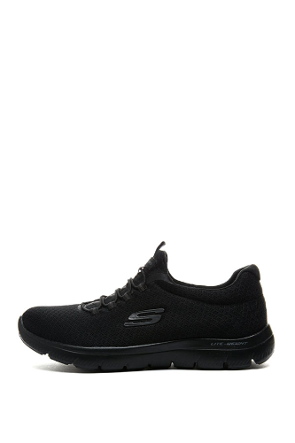 Resim Skecherks Summits Kadın Spor Ayakkabı 12980TK BBK
