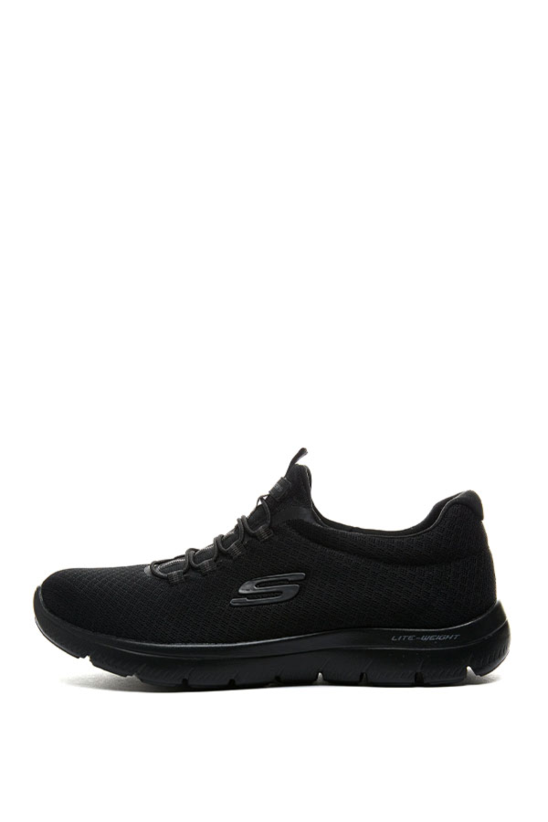 Resim Skecherks Summits Kadın Spor Ayakkabı 12980TK BBK