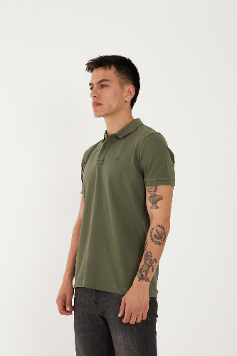 Resim PAUL&MORE Erkek T-shirt