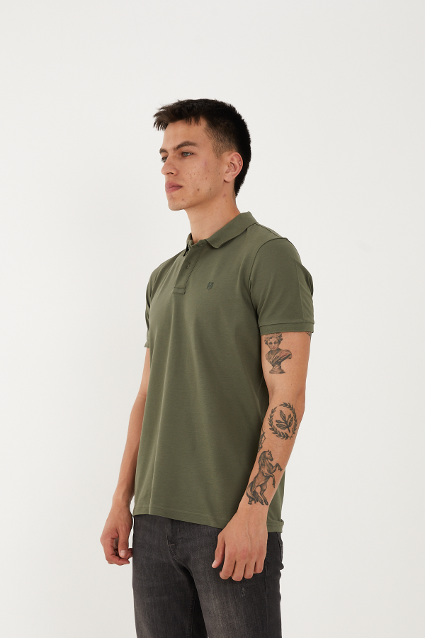 Resim PAUL&MORE Erkek T-shirt