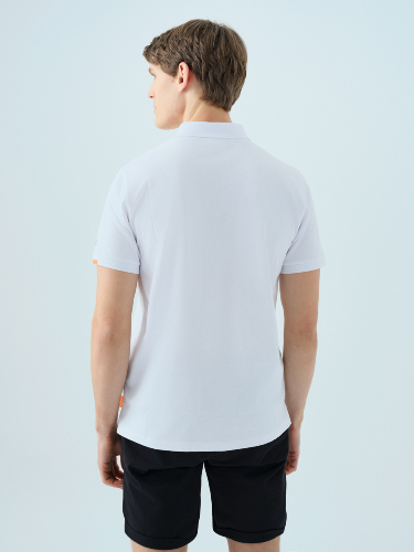 Resim Loft Erkek Regular Fit T-shirt LF2038865