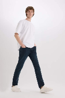 Resim Defacto Erkek  Jean Pantolon R8791AZ/NM83
