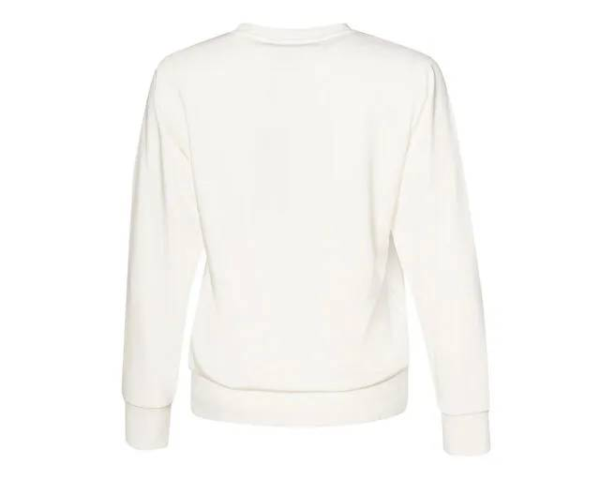 Resim Hummel Hmllenes Sweatshırt Kadın Sweat 922247-9003