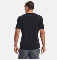 Resim Under Armour Ua Team Issue Wordmark Ss Erkek T-Shirt 1329582-001