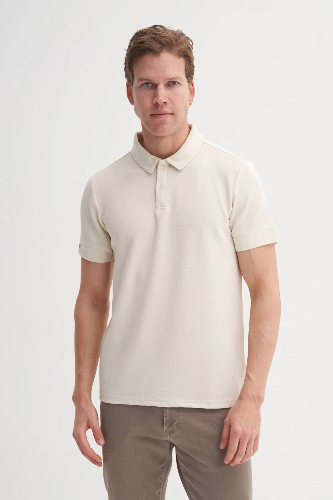 Resim Cazador Erkek T-shirt 4185