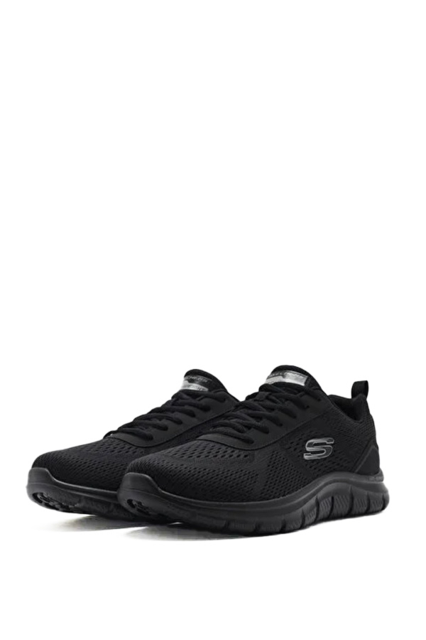 Resim Skechers Track-Leshur Erkek Spor Ayakkabı 232758TK BBK