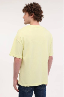 Resim Lumberjack Erkek T-shirt A101939552 Mb Ros 11Hs113 5Fx