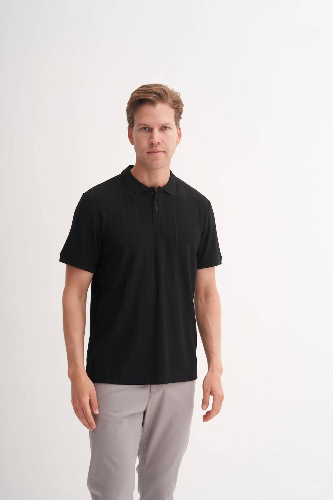 Resim Cazador Erkek T-shirt 4104