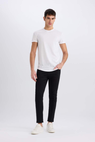 Resim Defacto Erkek Jean Pantolon R8763AZNM40