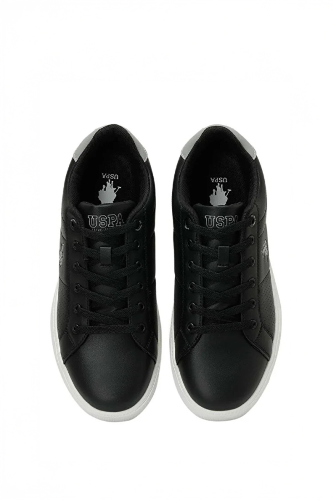 Resim U.S. Polo Assn. Erkek Spor Ayakkabı A101947463 Anthony 5Fx