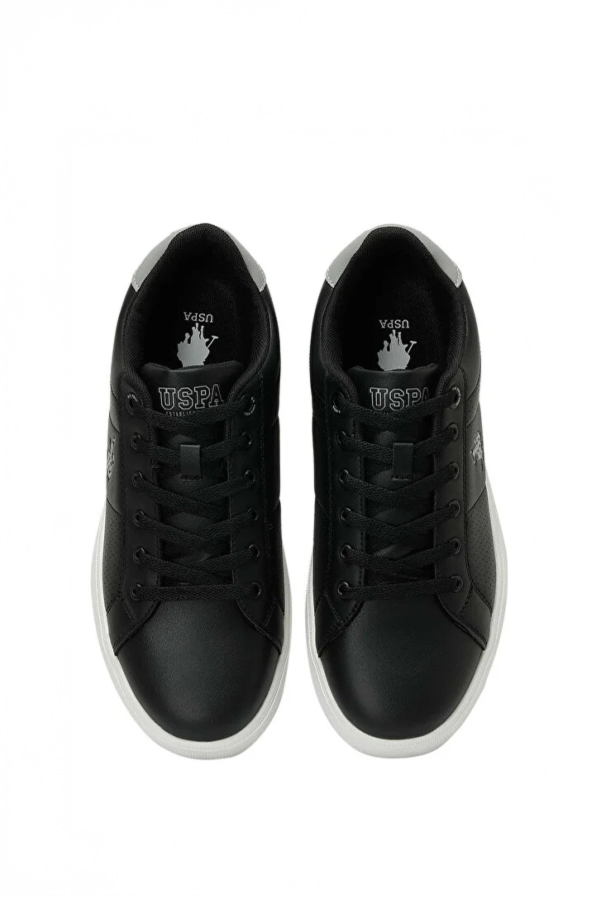 Resim U.S. Polo Assn. Erkek Spor Ayakkabı A101947463 Anthony 5Fx