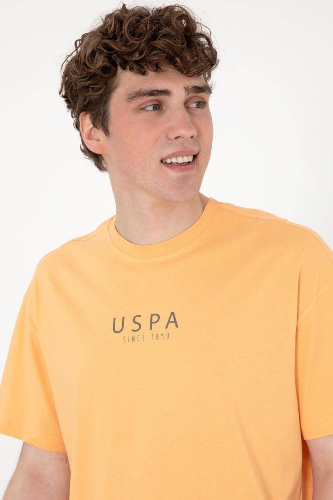 Resim U.S. POLO ASSN. Erkek T-shirt