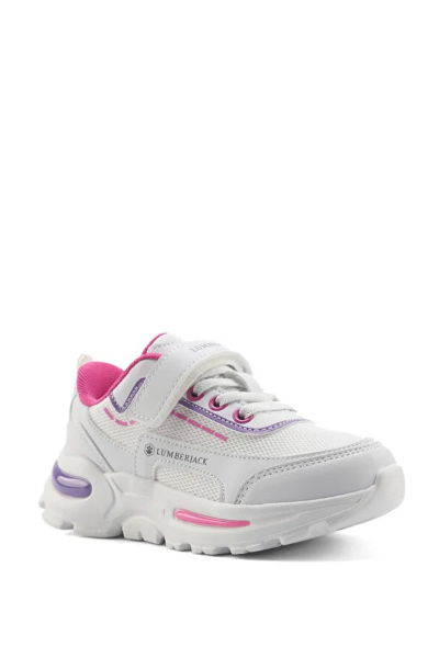 Resim Lumberjack Kız Çocuk Spor Ayakkabı A101939978 Nurse 5Fx
