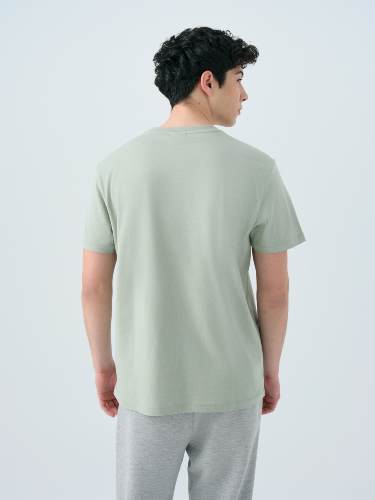 Resim Loft Erkek T-shirt