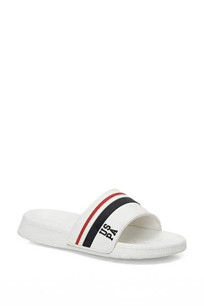 Resim U.S. Polo Assn. Erkek Terlik A101984459 Rona 5Fx