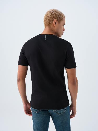 Resim Loft Erkek T-shirt