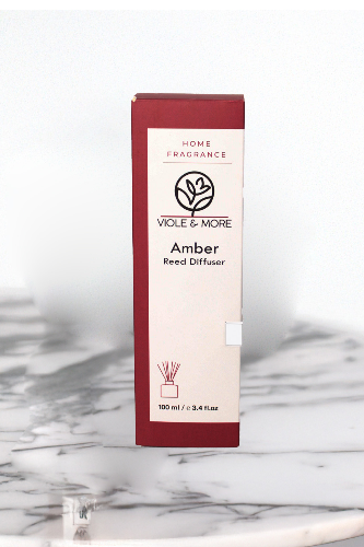Resim Viole&More Unisex Ev kokusu