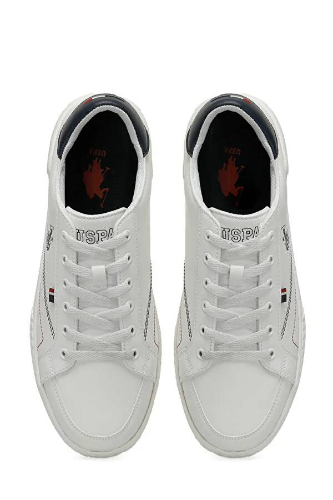 Resim U.S. Polo Assn. Erkek Günlük Ayakkabı