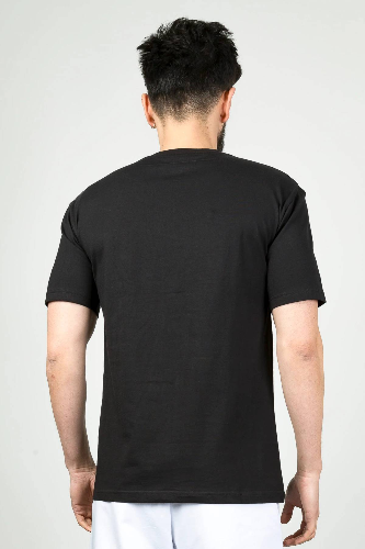 Resim Cazador Erkek T-shirt