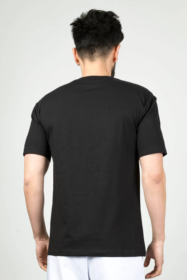 Resim Cazador Erkek T-shirt