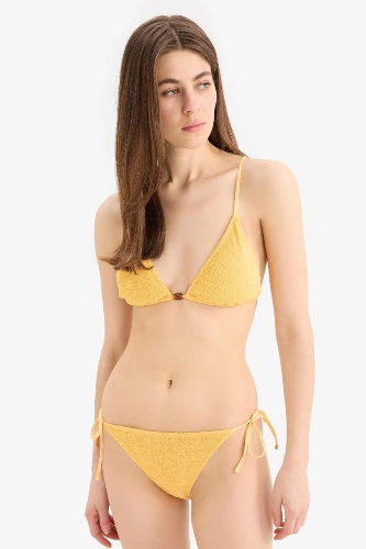 Resim Defacto Kadın Bikini Üst E0205AX/YL106