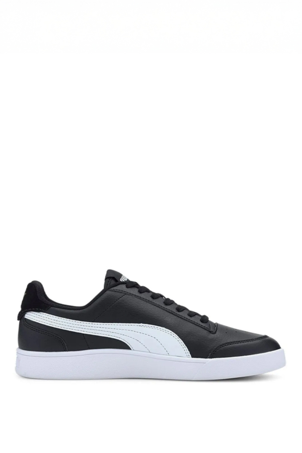 Resim Puma Puma Shuffle Unisex Spor Ayakkabı 309668-04