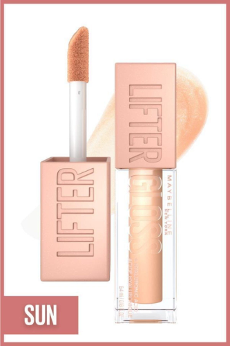Resim Maybelline Kadın Ruj