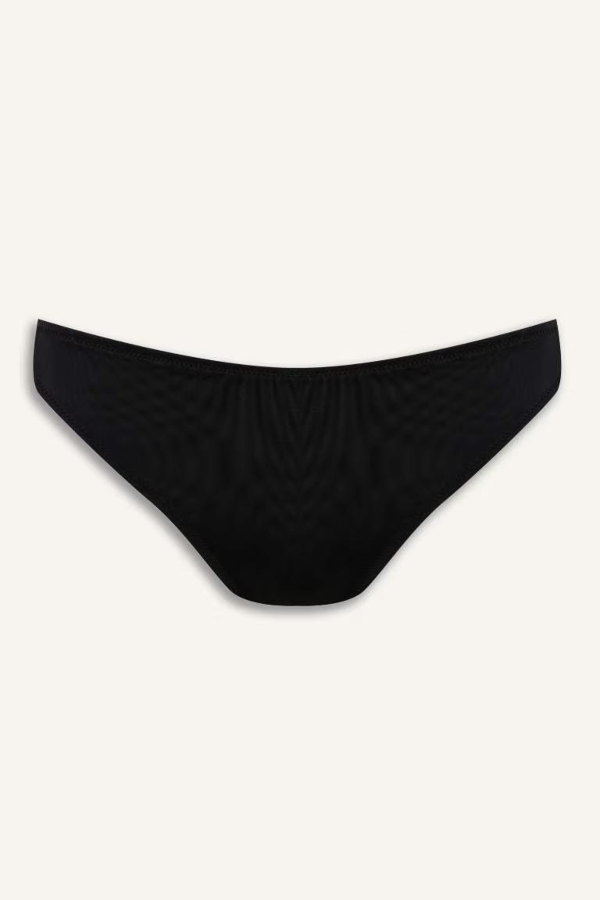 Resim Defacto Kadın Bikini Alt
