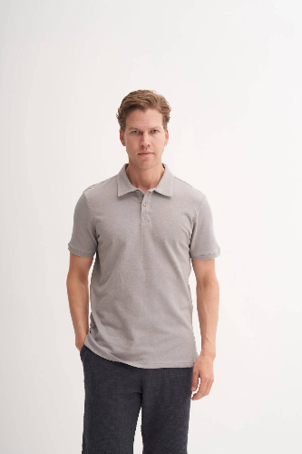 Resim Cazador Erkek T-shirt 4126