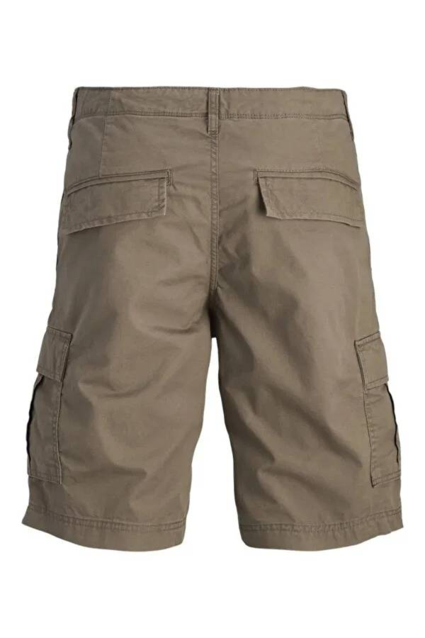 Resim Jack & Jones Erkek Kot&Kanvas Şort