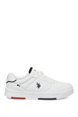 Resim U.S. Polo Assn. Erkek Günlük Ayakkabı A102031088 5W Andrei 5Pr