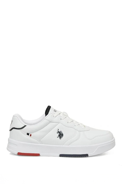 Resim U.S. Polo Assn. Erkek Günlük Ayakkabı A102031088 5W Andrei 5Pr