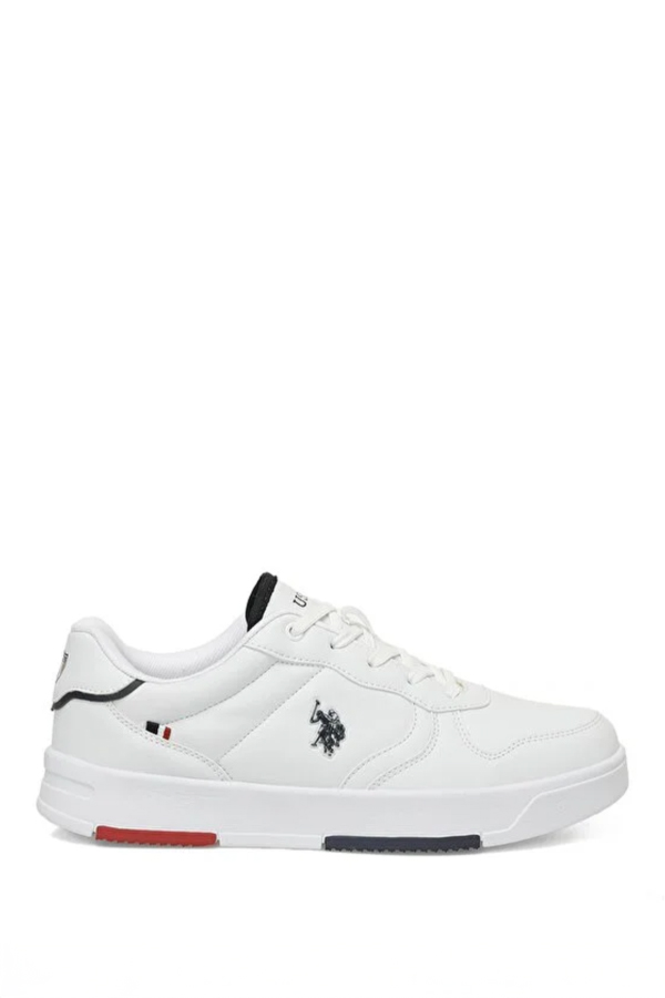Resim U.S. Polo Assn. Erkek Günlük Ayakkabı A102031088 5W Andrei 5Pr