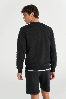 Resim Hummel Erkek Sweat