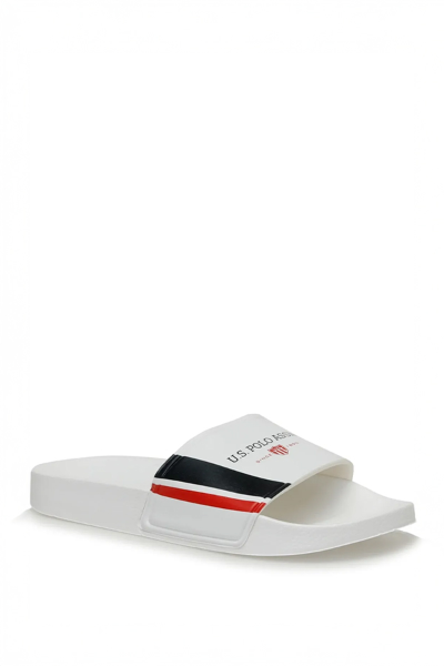Resim U.S. Polo Assn. Erkek Terlik A101984467 Wılly 5Fx