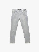 Resim Koton Erkek Jean Pantolon 6Wam40026Id