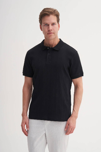 Resim Cazador Erkek T-shirt